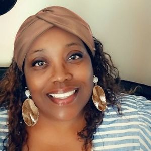 Meet your Posher, Patrice